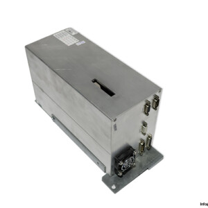 DEA-Hexagon Metrology Q56401500-01-02-03 CMM Control Unit