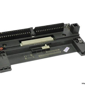 Siemens 6ES7 193-0CB10-0XA0 Terminal Block