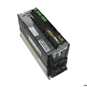 SEW MDX61B0015-5A3-4-00 FREQUENCY INVERTER DRIVE