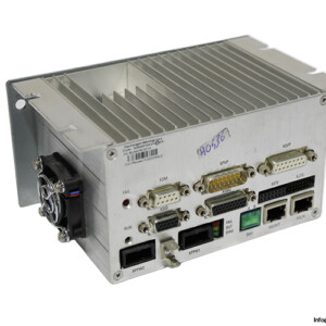 DEA-HEXAGON METROLOGY G56400100-01-02-03 INDUSTRIAL SYSTEM CONTROL UNIT