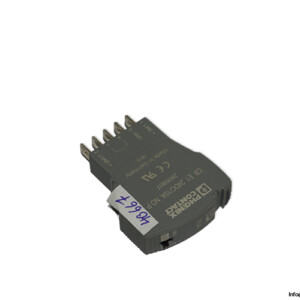 Phoenix Contact CB E1 24DC/10A NO P Electronic Circuit Breaker
