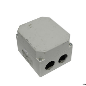 ELEKTRA TAILFINGEN TUG 32 CHANGEOVER SWITCH
