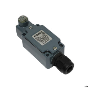 PIZZATO FD 535-1K21 POSITION SWITCH