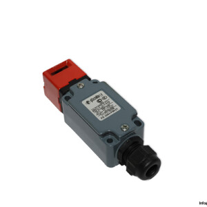 PIZZATO FD 2093-F8K21 SAFETY SWITCH WITH SEPARATE ACTUATOR