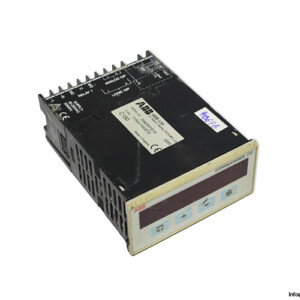 ABB C150/0100/STD UNIVERSAL PROCESS INDICATOR
