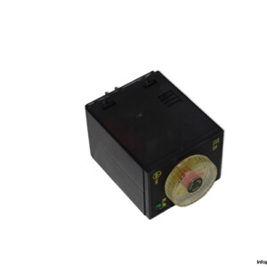 CDC TE25 Multi Timer