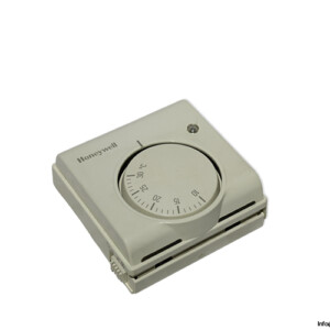 HONEYWELL T4360D1O11 Room Thermostat
