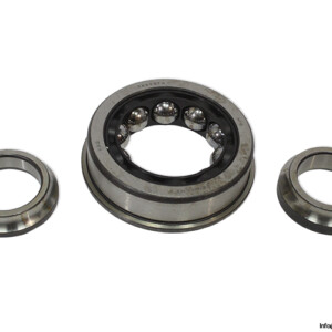 FAG 566987A Ball Bearing