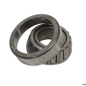 FAG	32206 A Tapered Roller Bearing