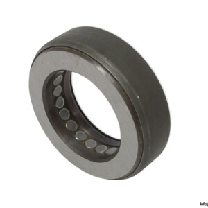 FAG 500636 Cylindrical Roller Thrust Bearing
