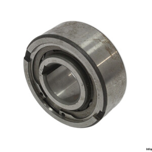 Stieber NFS 25 V Freewheel Clutch Bearing