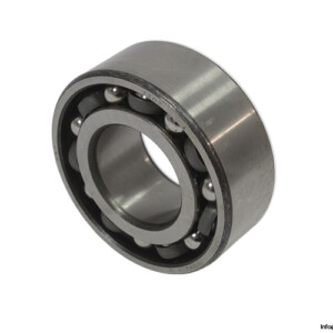 SKF 3207 Double ROW Angular Contact Ball Bearing
