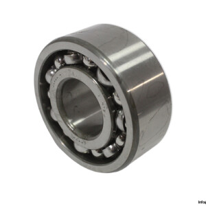 NTN 3305 Double ROW Angular Contact Ball Bearing