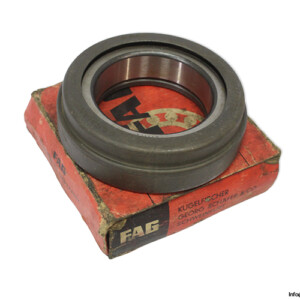 FAG 511172 Thrust Bearing