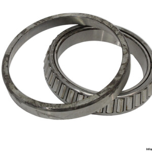 FAG	529902 Tapered Roller Bearing