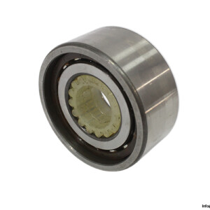FAG 547795 Wheel Bearing
