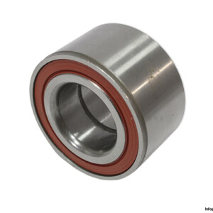 ATL Bahb 636114 A Wheel Bearing