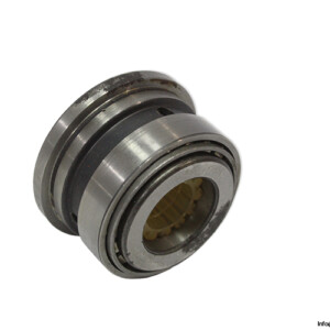 SNR FC 12049 Gearbox Bearing
