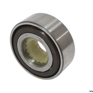 SNR EC 12050 Gearbox Bearing