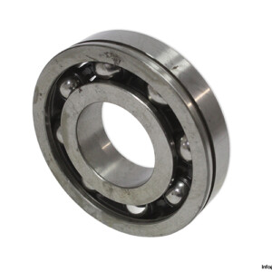 BCA N308LOBN Ball Bearing
