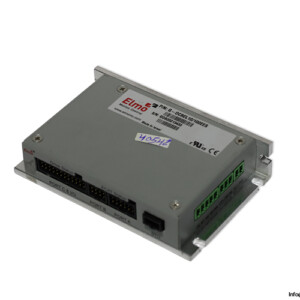 elmo-G-DCBEL10-100EES-servo-driver-(New)