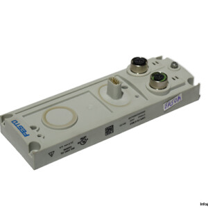 festo-570042-connection-box-(New)