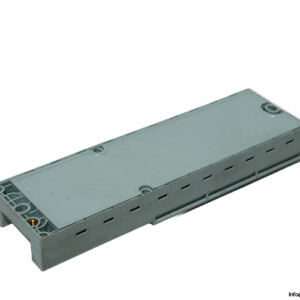 Siemens 6GT2002-0ED00 Communication Module