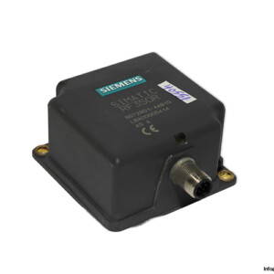 Siemens 6GT2801-4AB10 Rfid Reader