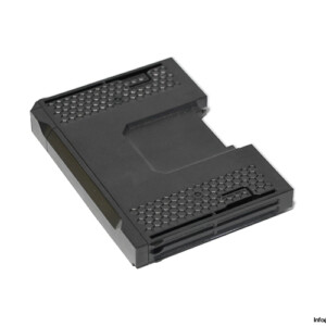 Omron NX-END01 END Cover