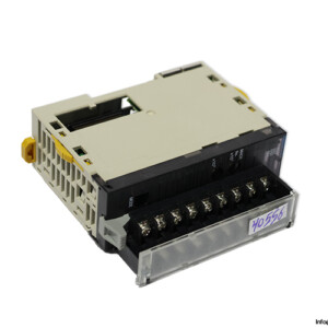 Omron CJ1W-AD041-V1 Analog Input Unit