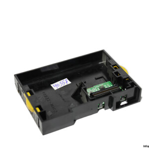 Omron CJ1W-TER01 END Cover