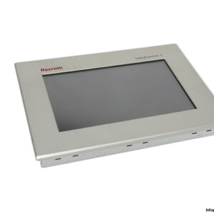 REXROTH R911340503 OPERATOR PANEL