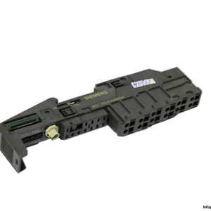 Siemens 6ES7 193-4CA50-0AA0 Terminal Block