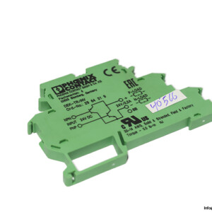 PHOENIX CONTACT DEK-TR/INV SWITCHING AMPLIFIER