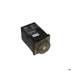 CDC TC 82 ELECTRONIC TIMER