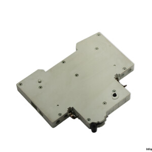 SIEMENS 5ST3020 MINIATURE CIRCUIT BREAKER