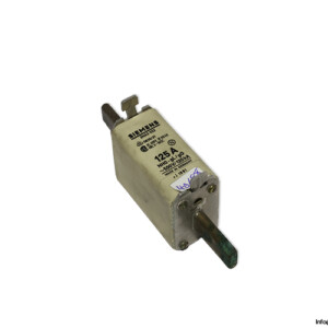 SIEMENS 3NA3 032 FUSE ELEMENT