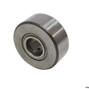 INA Nutr 1747 X Yoke Type Track Roller