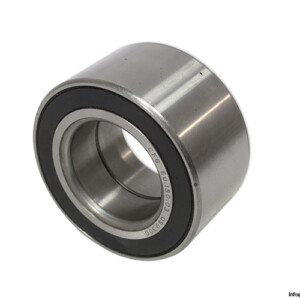 CFG QS9300 Wheel Bearing