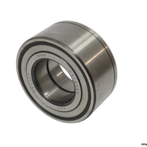 Snr	Gb 12862 Angular Contact Ball Bearing