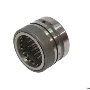 INA NX30-Z-XL Needle Roller/Axial Ball Bearing