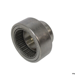 INA PNA 30/52 Self Aligning Needle Roller Bearing