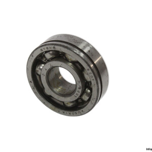 Steyr 6201N Deep Groove Ball Bearing