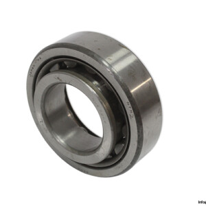 NTN NUP 2208 Cylindrical Roller Bearing