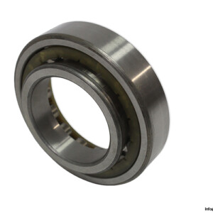 Dkfddr NUP 210 E Tngp Cylindrical Roller Bearing