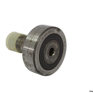 INA KR 5205 Nppu Stud Type Track Roller