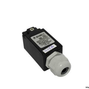 pizzato-FR-501-limit-switch-(New)