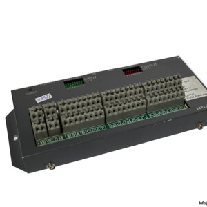 nusco-NL-DIO-digital-input-output-module-(Used)