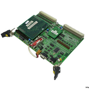 Kawasaki 50999-2809R02 Circuit Board