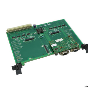 Kawasaki 50999-2142R01 Circuit Board